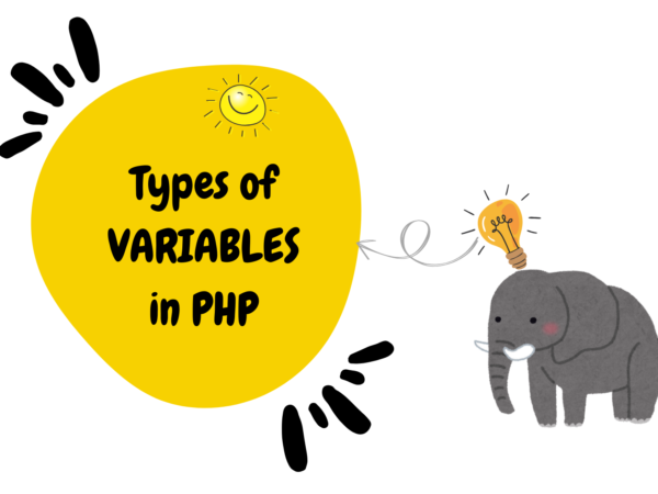 Types of Variables